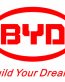 byd-logo-BUILD YOUR DREAMS china electric car company