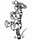Tigger Decals