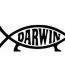 charles darwin fish that evolved legs