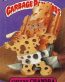 Cheesy CHANDRA Funny Sticker Name Decal