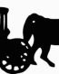 Cowboy Western Decals 03