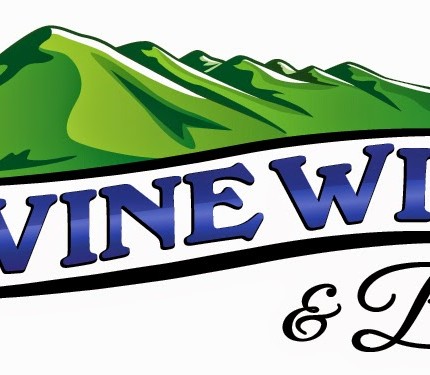 Divine Wine & Beer_logo_Full Color oval sticker