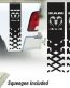 DODGE RAM 4X4 tire tracks COMBO KIT