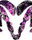 dodge ram logo - MUDDY GIRL