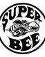 Dodge Super Bee Logo