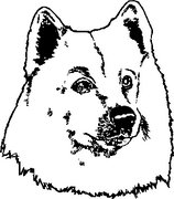 Dog Breed Decal 10a