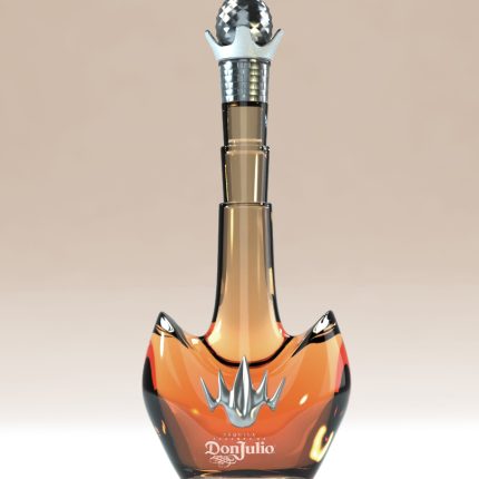 DonJulio Botella de Tequila