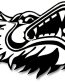 Dragon Die Cut  Animal Tribal Decals  10