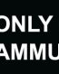 Driver Only Carries $20 In Ammunition Bumper Sticker 2