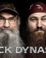 Duck Dynasty Color Car Sticker 1