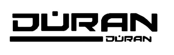 Duran Duran Decal