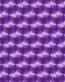 Engine Turned Purple Vinyl Sheet