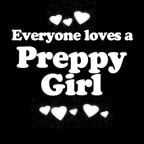 Everyone Loves an Preppy Girl