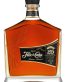 Flor de Cana Ultra Premium Centenario Bottle Shaped Sticker