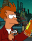 Fry Rush