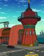 Futurama Home