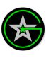 geek_power_gamer sticker