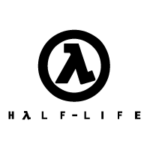 Half Life Logo