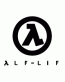 Half Life Logo