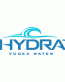 Hydra Vodka Water