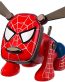 i Dog Spi Dog Musical Robot Dog Sticker