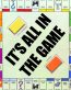 Its All In The Game Logo