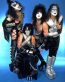 Kiss Stickers 06