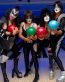 Kiss Stickers 07