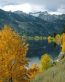 Lake Scenes Vinyl Wall Decal Decoration 63