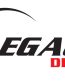 Legacy Discs Logo Bumper Sticker
