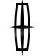 Lincoln-motors symbol die cut decal
