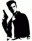 Max Payne Logo