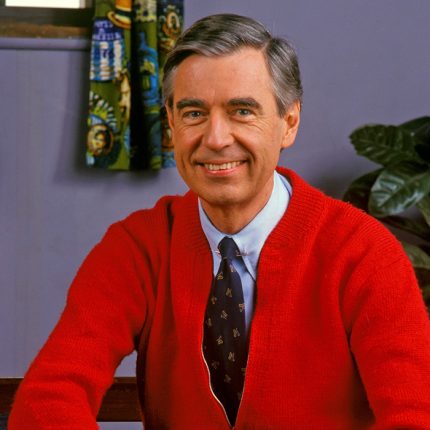 mister_rogers_KIDS TV SHOW sticker