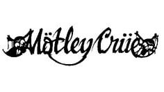 Motley Crue Decal