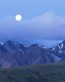 Mountain Scenes Wall Art Decals 075