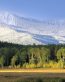 Mountain Scenes Wall Art Decals 148