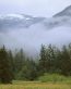 Mountain Scenes Wall Art Decals 162