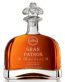 Patron Gran Burdeos Bottle Shaped Sticker