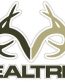 Realtree Color Decal Sticker