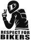Copy of LowJob die cut vinyl auto decal