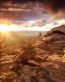 Sand and Deserts Vinyl Wall Graphics 22
