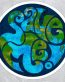 Save the Planet SAVE ME STICKER