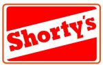 Shortys Logo