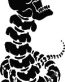 Skull Vinyl Decal Sticker 32