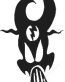 Skull Vinyl Decal Sticker 36