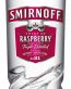 Smirnoff Raspberry Bottle