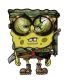 spongebob apocalypse sticker