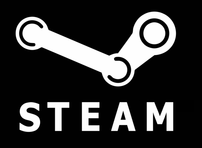 Steam Logo