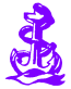 Anchor car tattoo