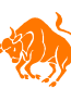 Taurus Zodiac Icon